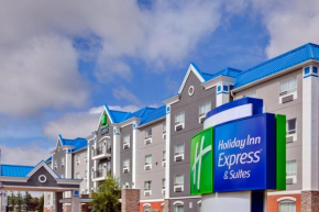 Holiday Inn Express Calgary South, an IHG Hotel Calgary